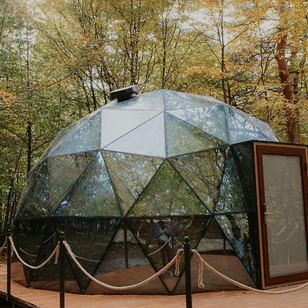Dream Park Hotel Gyulagarak Kültér fotó