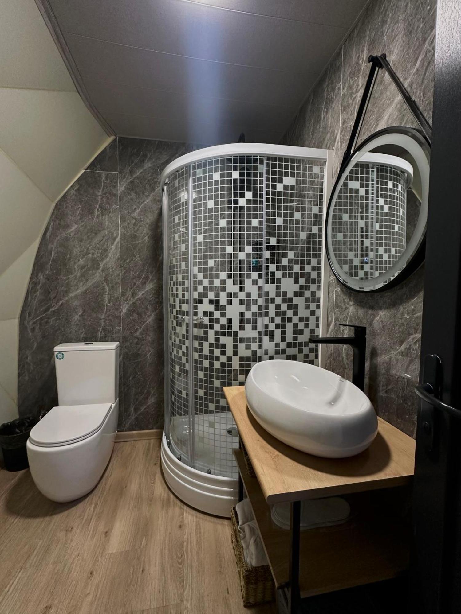 Dream Park Hotel Gyulagarak Kültér fotó