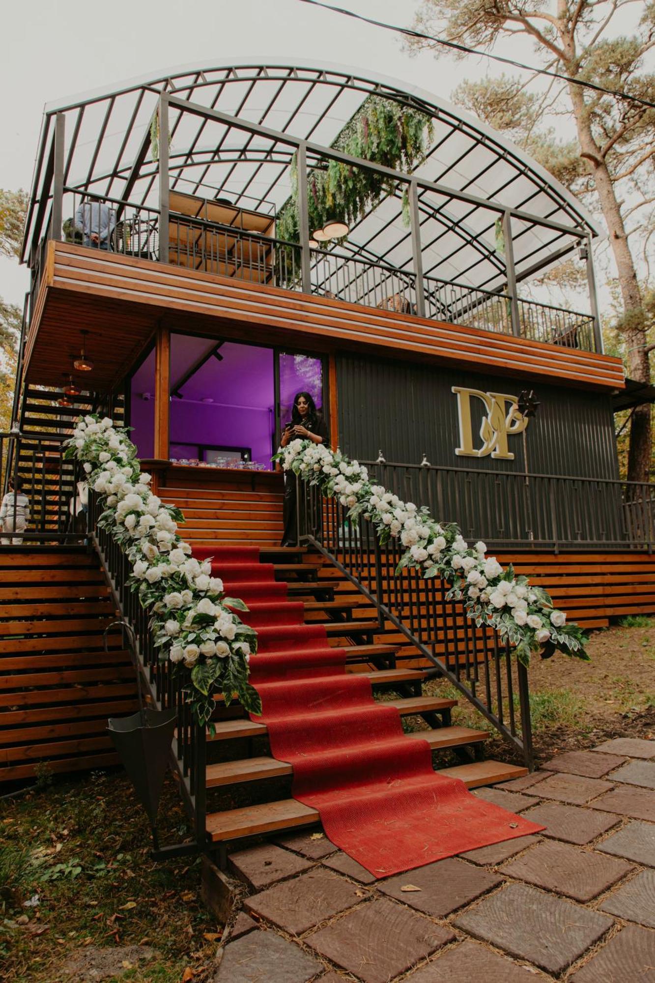Dream Park Hotel Gyulagarak Kültér fotó