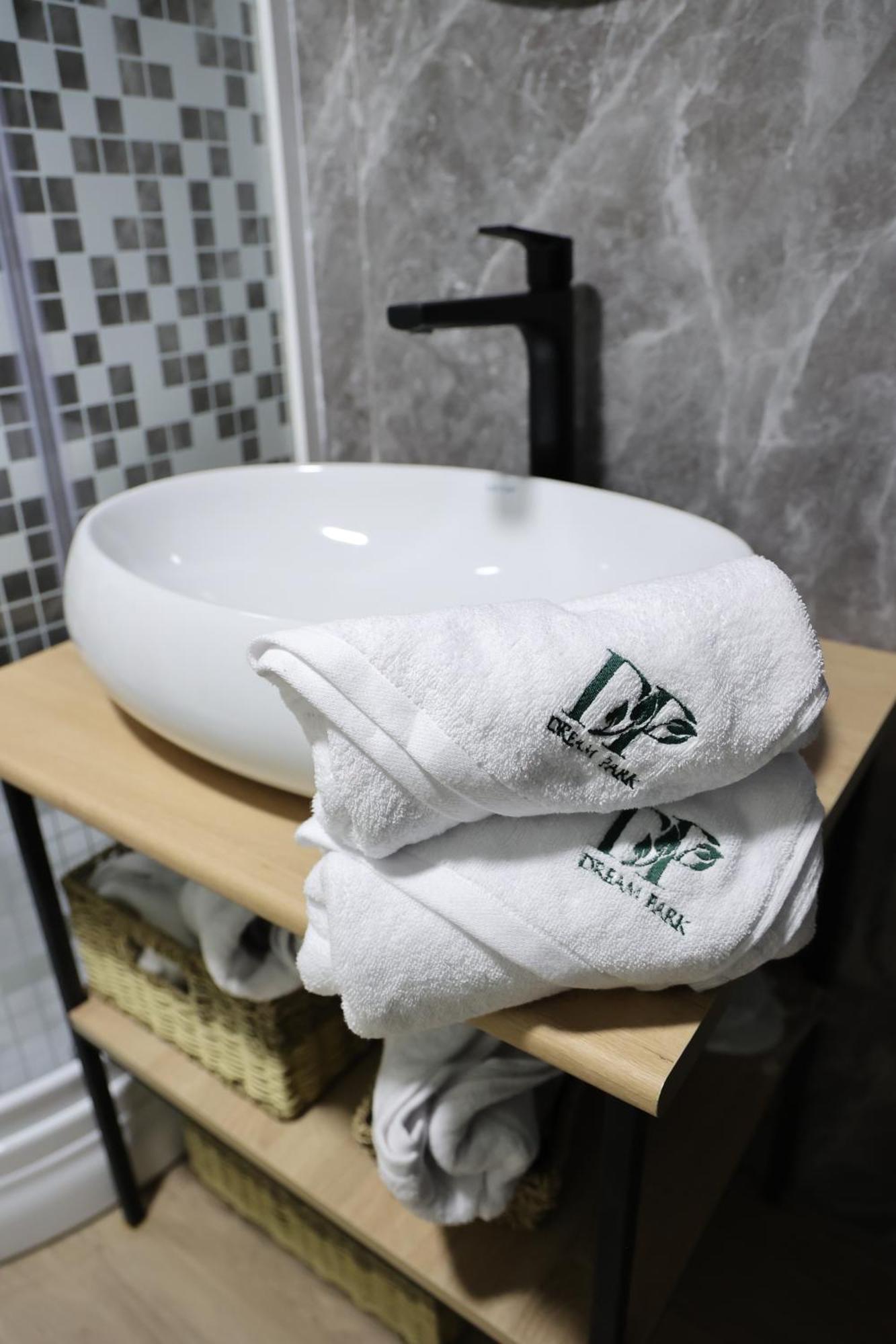 Dream Park Hotel Gyulagarak Kültér fotó