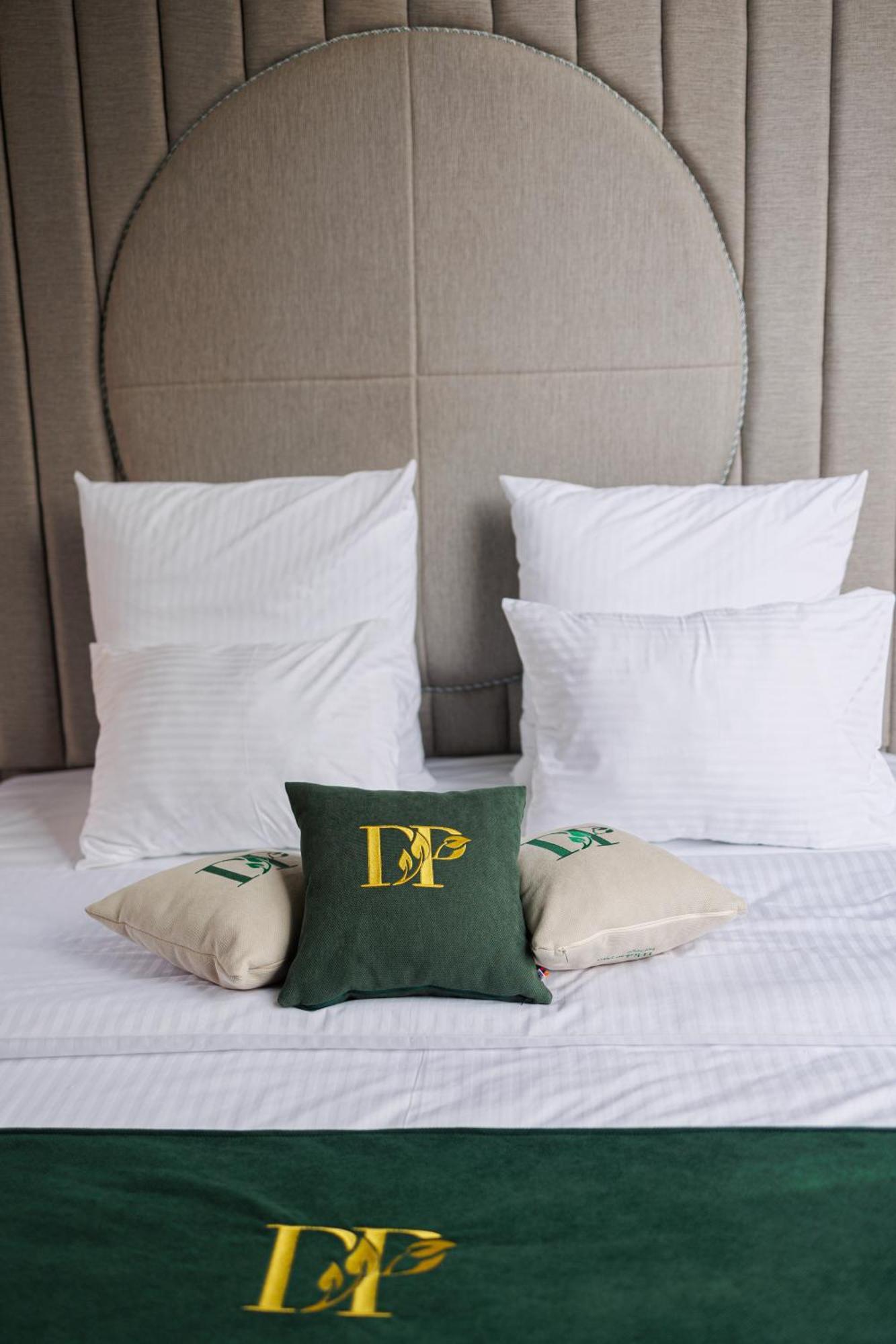 Dream Park Hotel Gyulagarak Kültér fotó