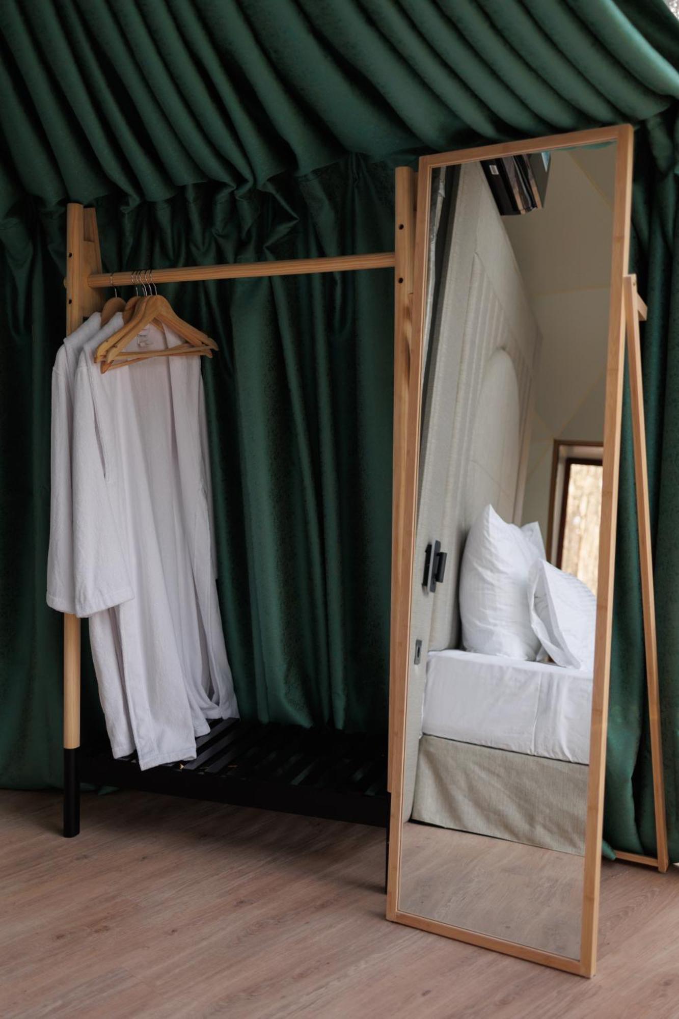 Dream Park Hotel Gyulagarak Kültér fotó