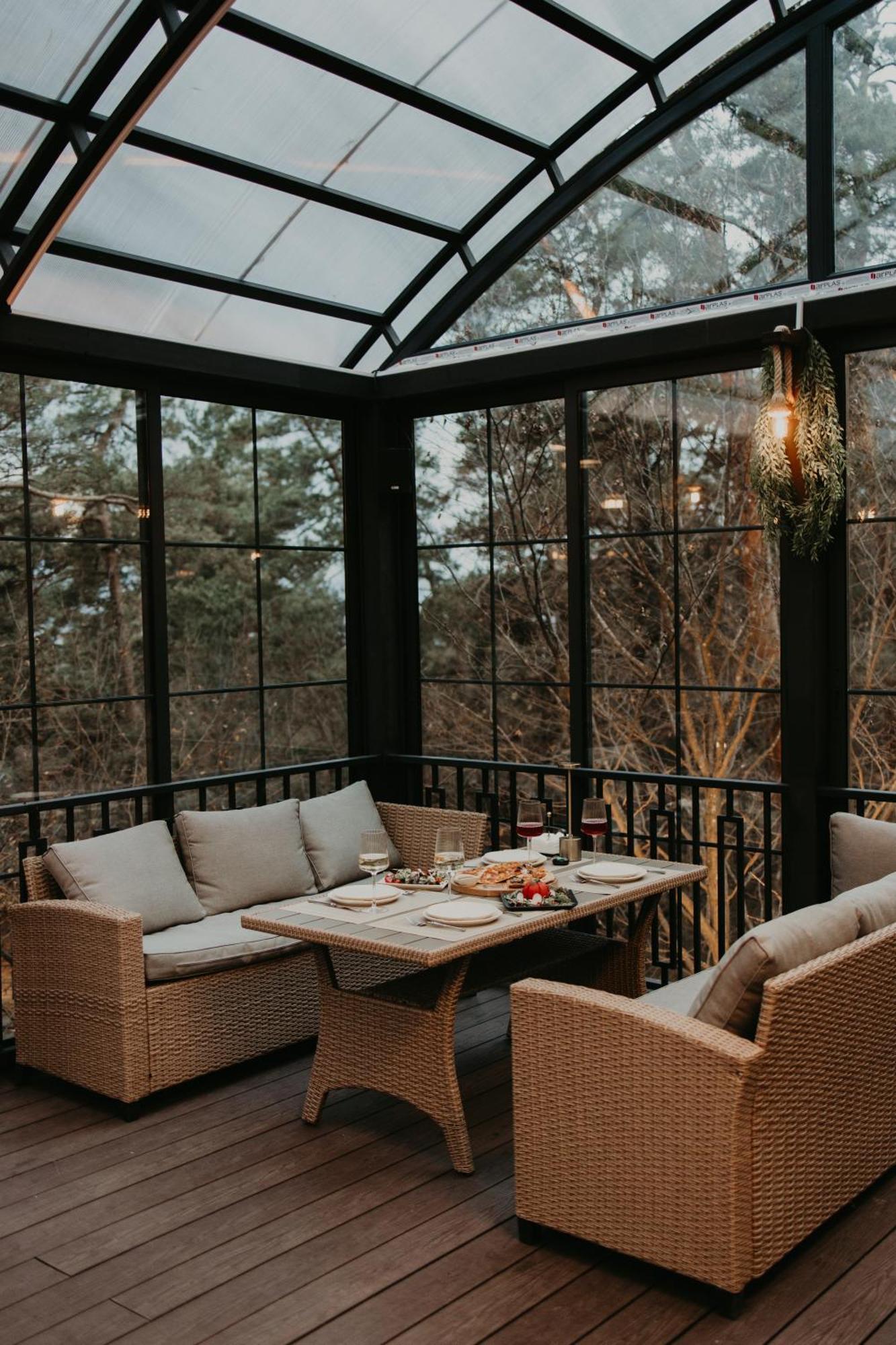 Dream Park Hotel Gyulagarak Kültér fotó