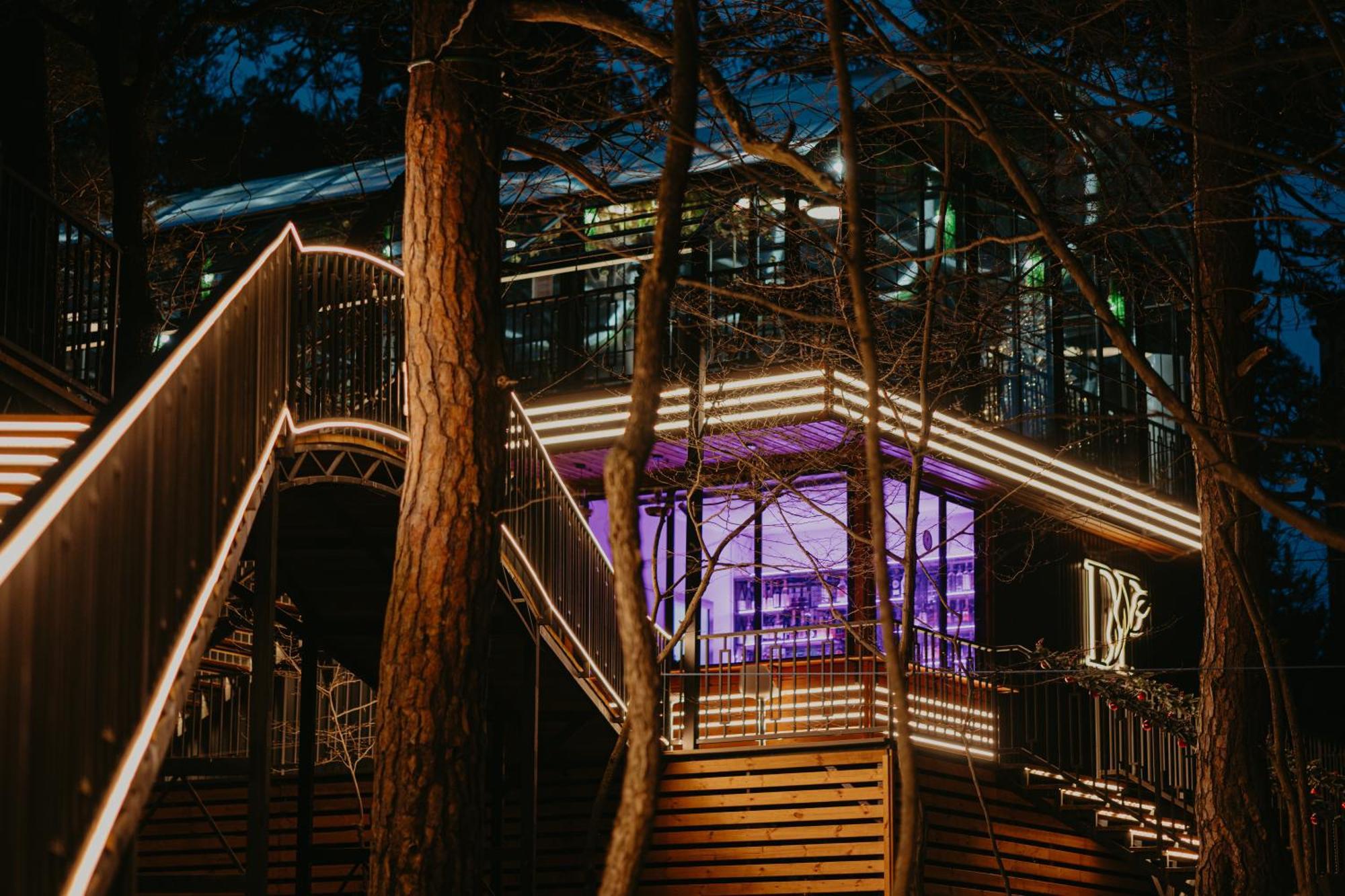 Dream Park Hotel Gyulagarak Kültér fotó